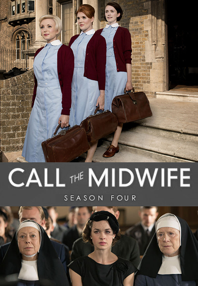 Call the Midwife - Season 4 [10220] (A1753411206) [[TV Shows]] --Orphaned--